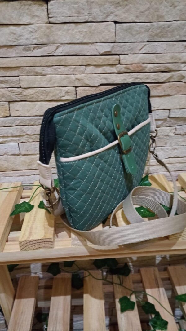 Bolsa Basiquinha