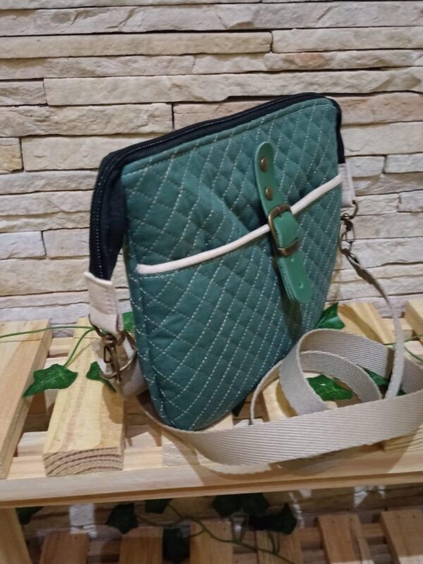 Bolsa Basiquinha