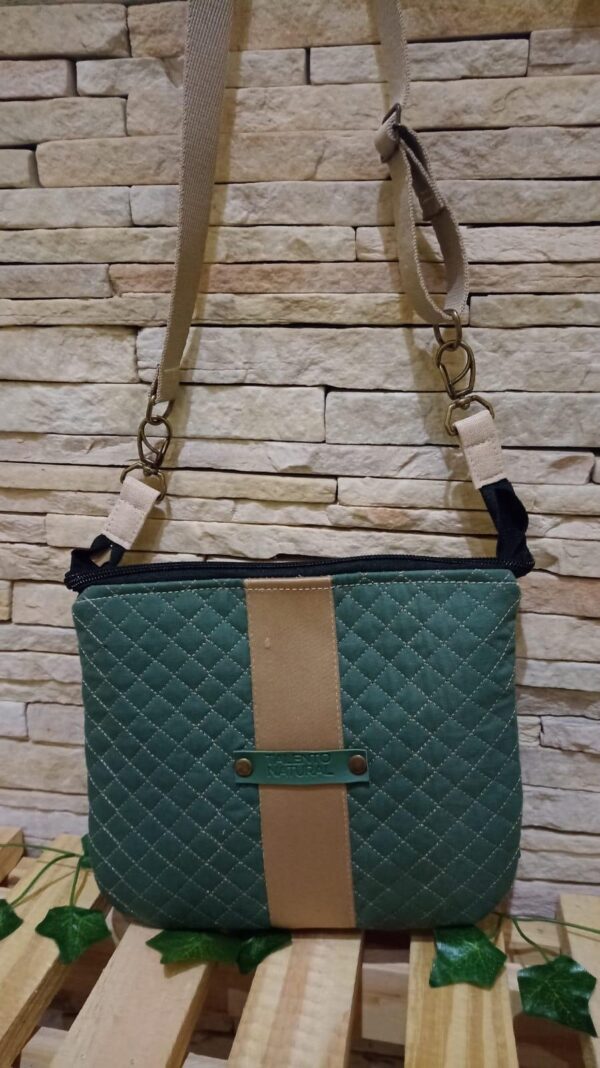 Bolsa Basiquinha