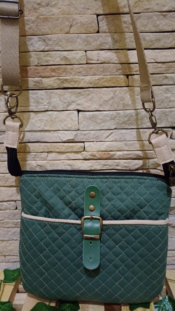 Bolsa Basiquinha