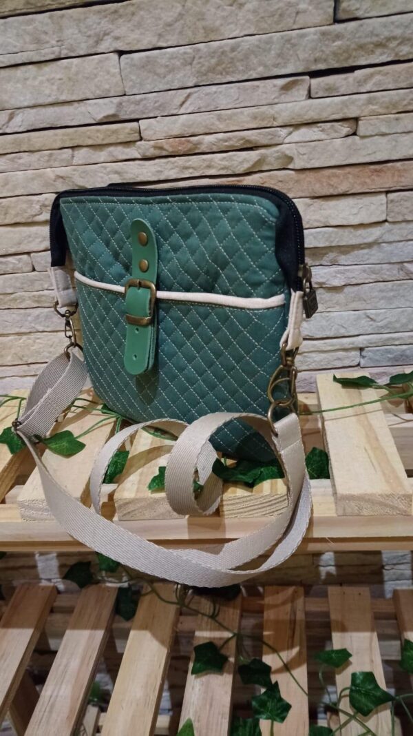 Bolsa Basiquinha