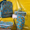 Kit Escolar Infantil