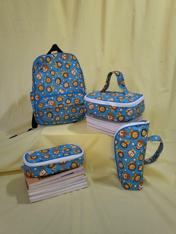 Kit escolar