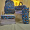 Kit Escolar Infantil