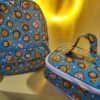 Kit Escolar Infantil