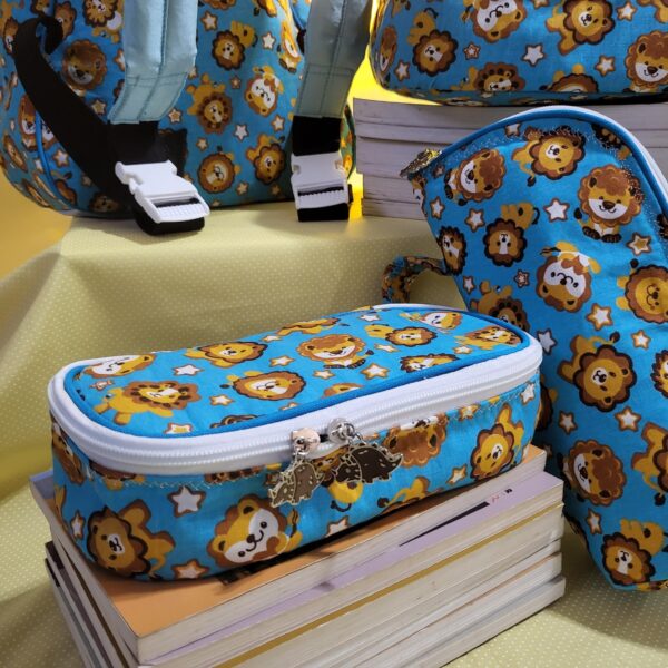 Kit Escolar Infantil
