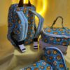 Kit Escolar Infantil