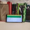 Porta Celular Touch