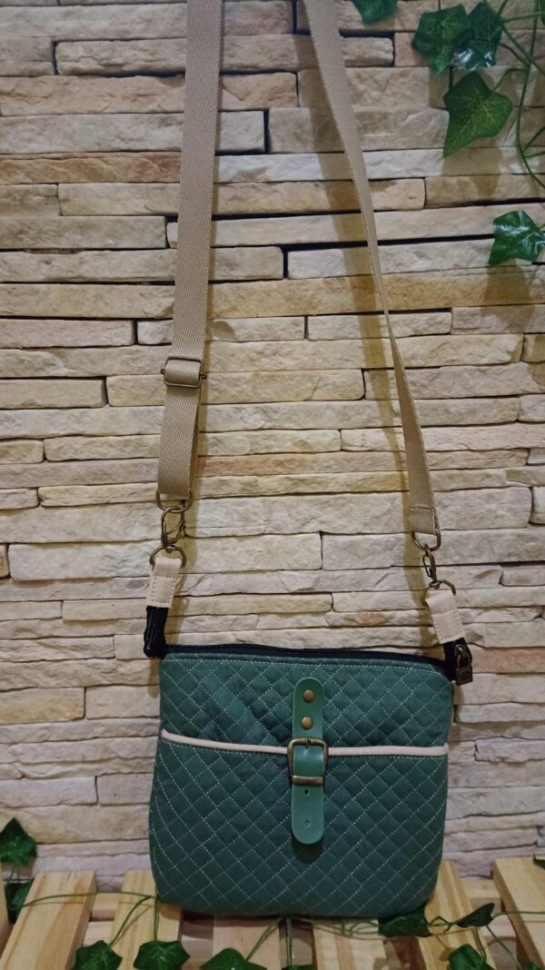 Bolsa Basiquinha