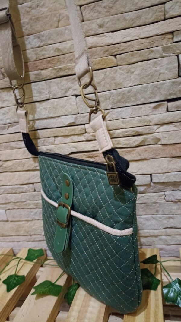 Bolsa Basiquinha