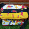 Bolsa Tiracolo dois lados
