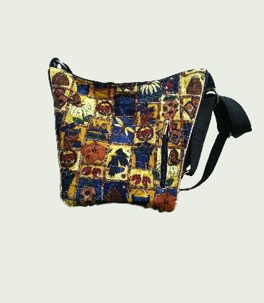 Bolsa 3 FASES