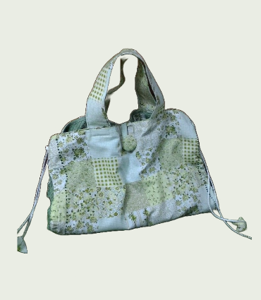 Bolsa Toalha de Praia