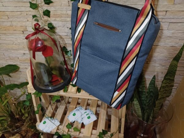 Bolsa Finalta