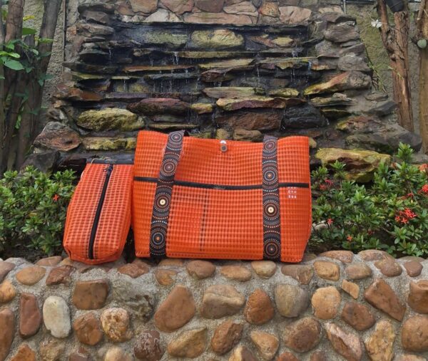 Bolsa de Praia