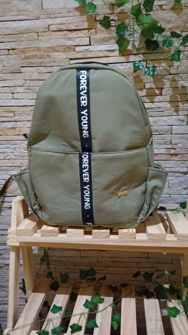 Mochila Projetada