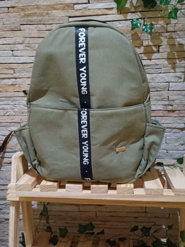 Mochila Projetada