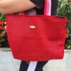 Bolsa DM (duplo Mesh)