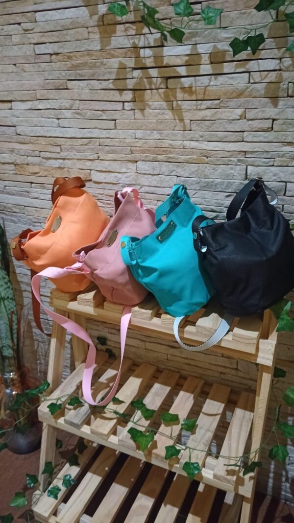 Bolsa chalk bag