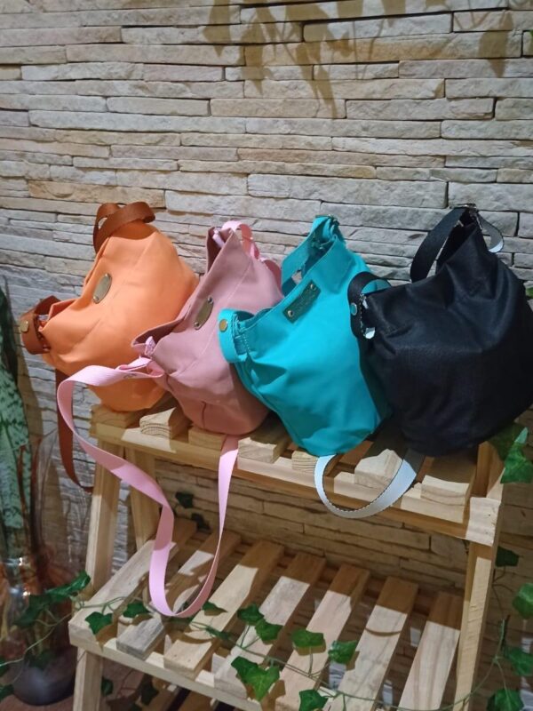 Bolsa chalk bag