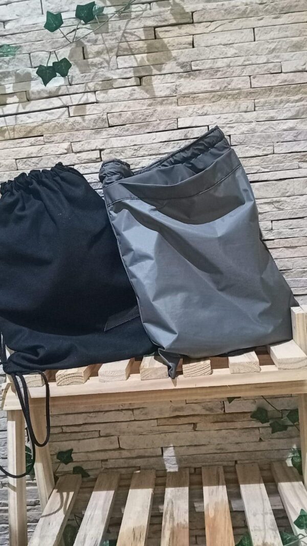 Mochila Saco Impermeável