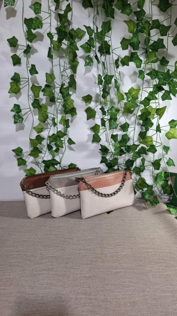 Carteira Clutch