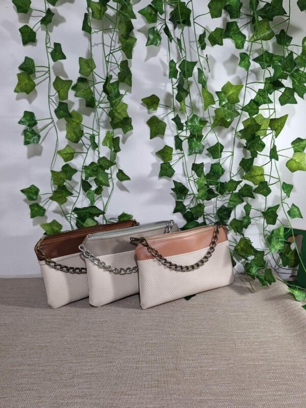 Carteira Clutch
