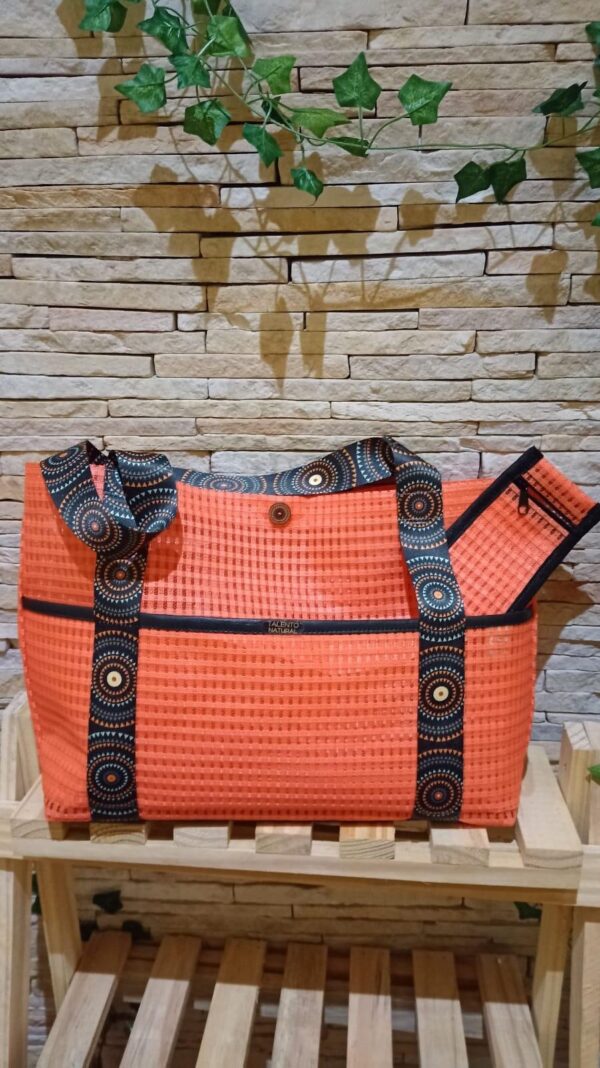Bolsa de Praia