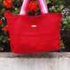 Bolsa DM (duplo Mesh)