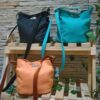 Bolsa chalk bag