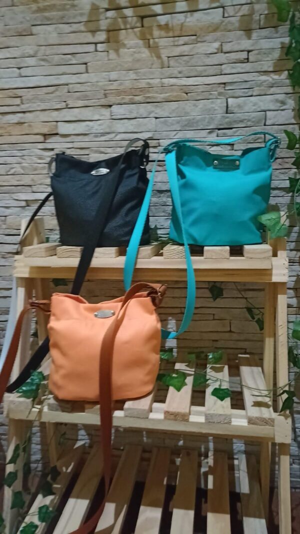 Bolsa chalk bag