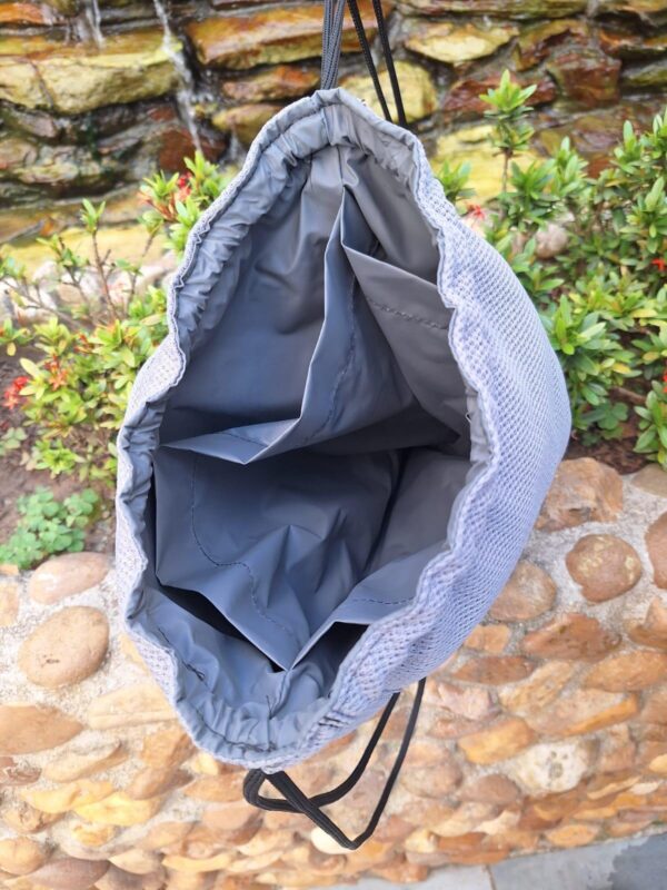 Mochila Saco Impermeável
