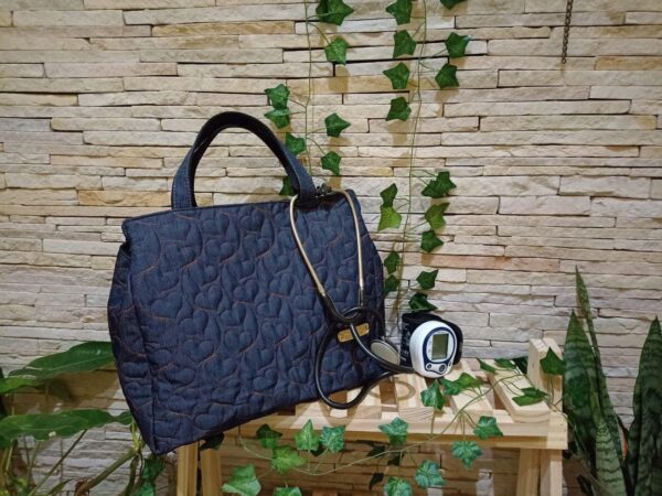 Bolsa Profissional