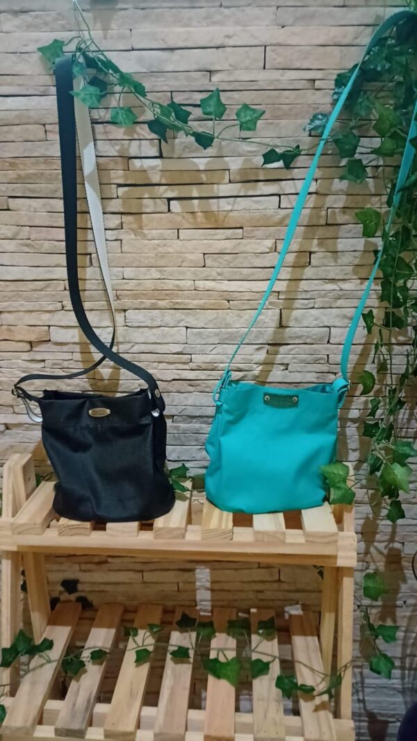 Bolsa chalk bag