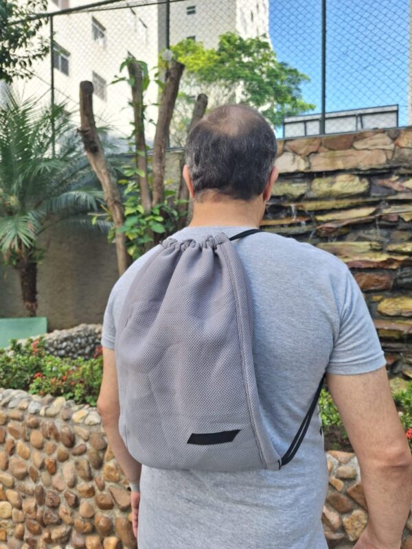 Mochila Saco Impermeável