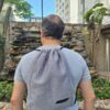 Mochila Saco Impermeável