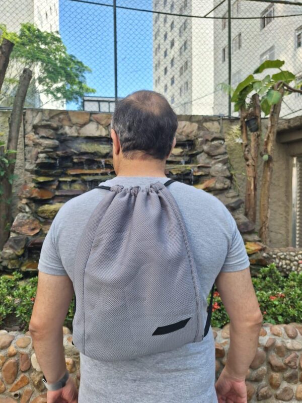 Mochila Saco Impermeável