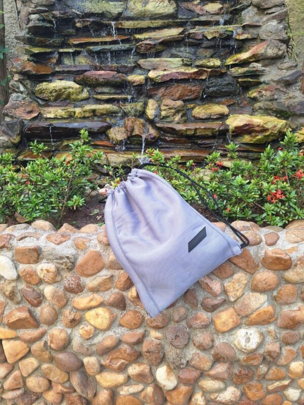 Mochila Saco Impermeável