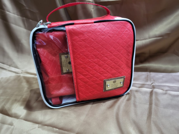 Kit Nécessaires Maletinhas