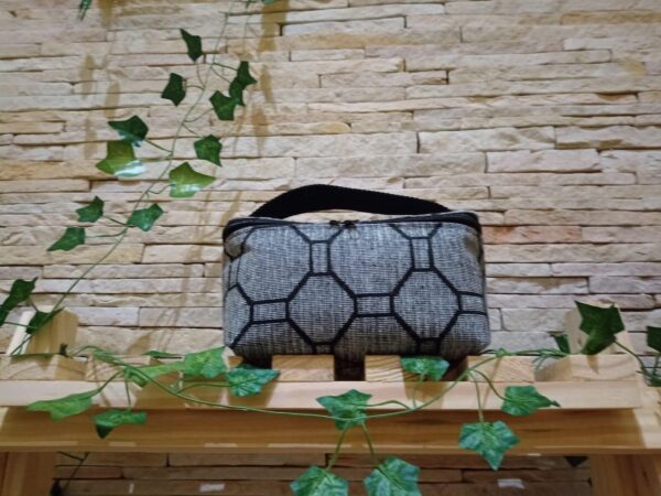 Porta Marmita Cestinha