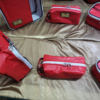 Kit Nécessaires Maletinhas