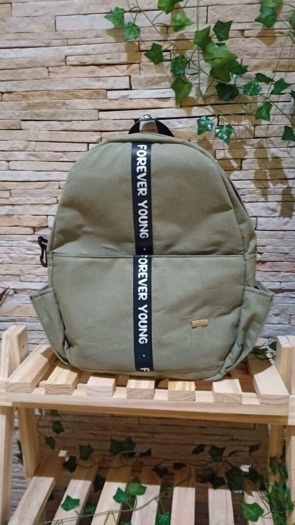 Mochila Projetada