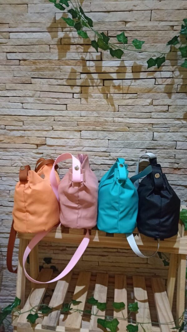 Bolsa chalk bag