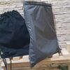Mochila Saco Impermeável