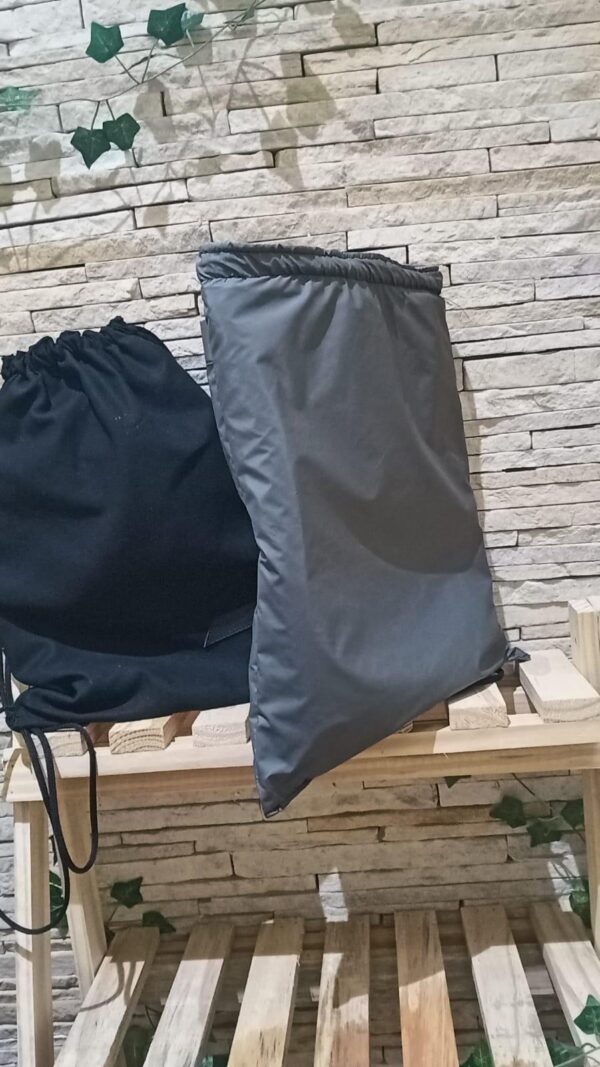 Mochila Saco Impermeável