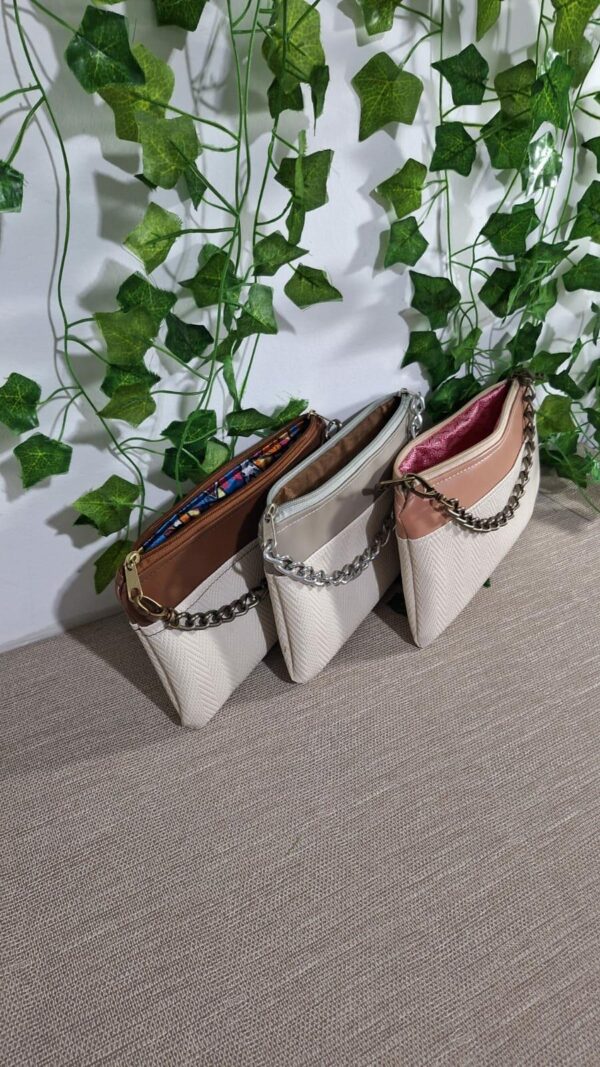 Carteira Clutch