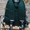 Mochila Projetada