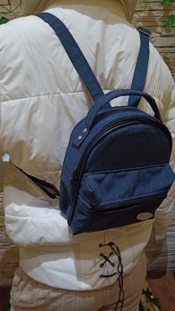 Mochila Nanica