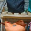Bolsa chalk bag