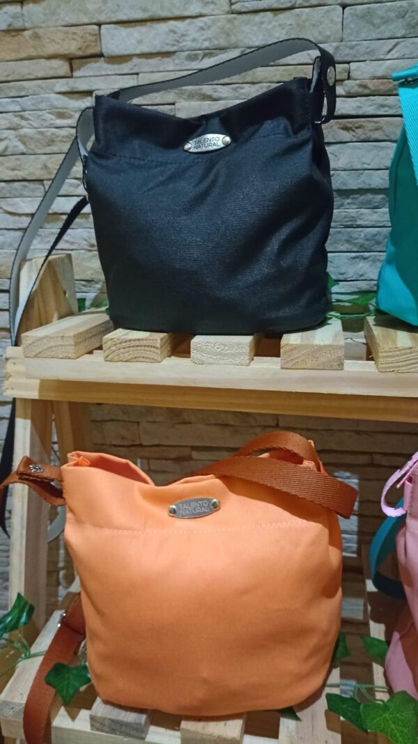 Bolsa chalk bag